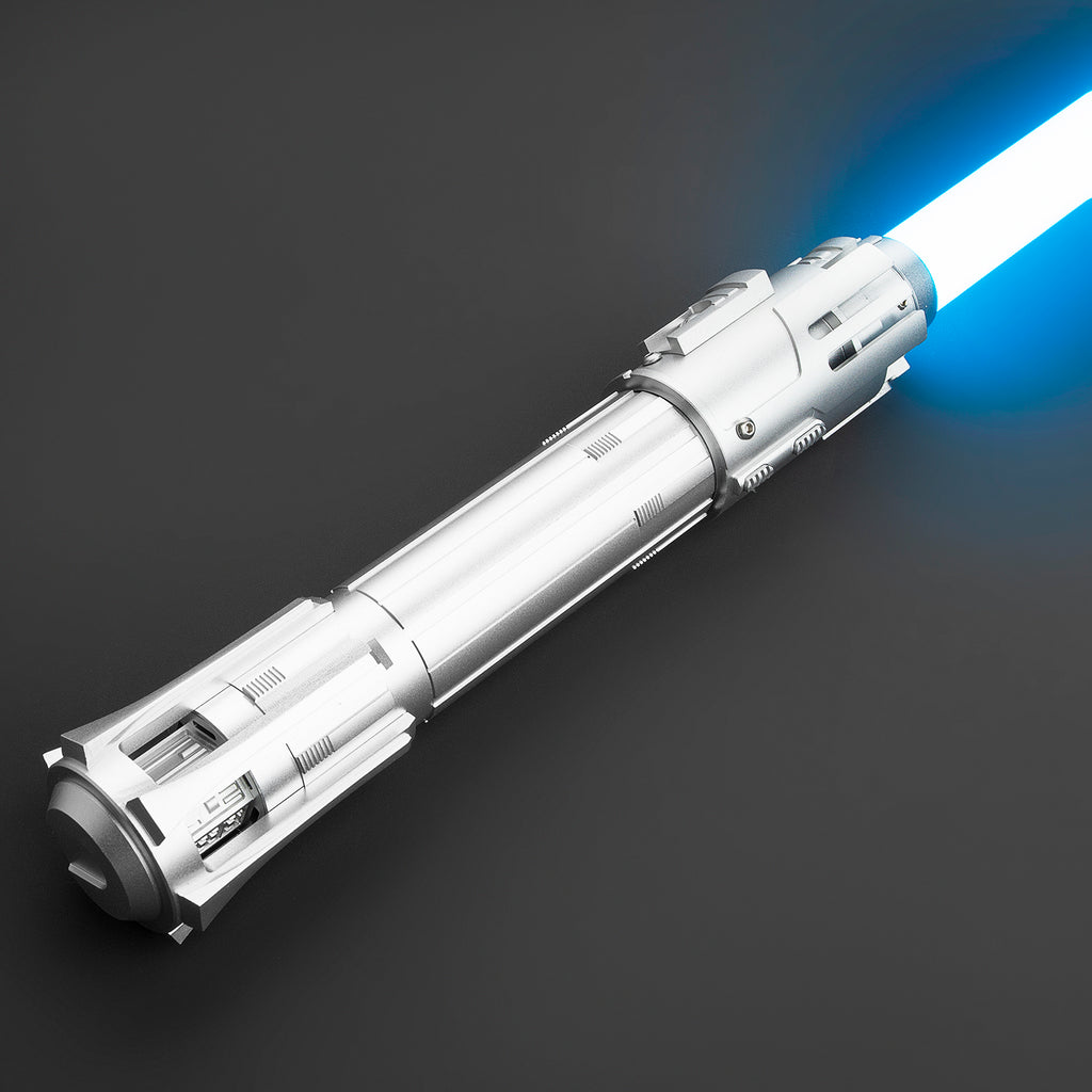 Ben solo Lightsaber