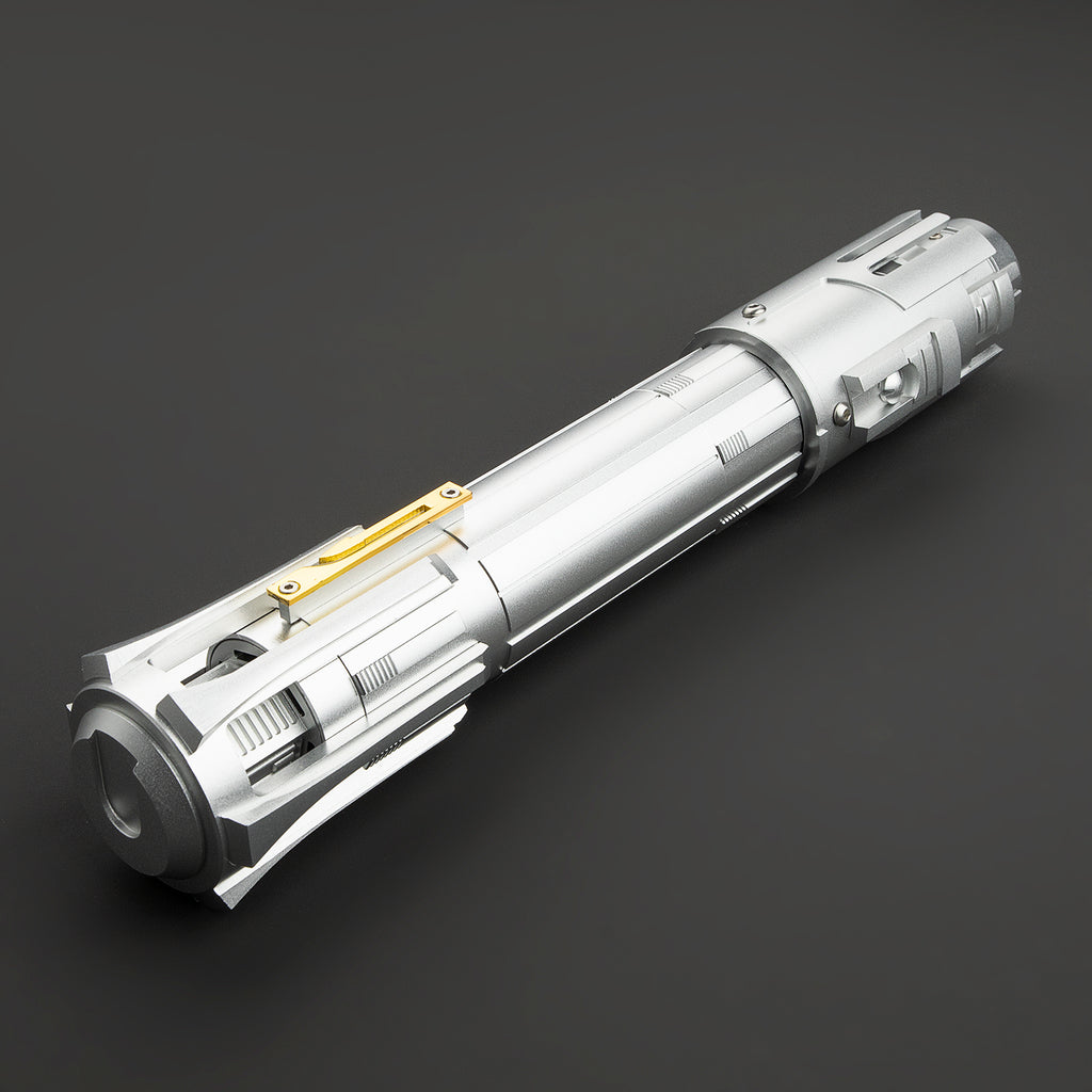Ben solo Lightsaber