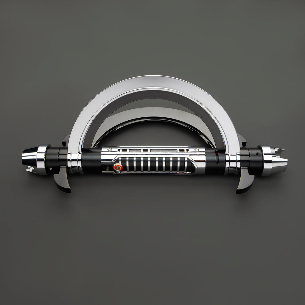 The Grand Inquisitor