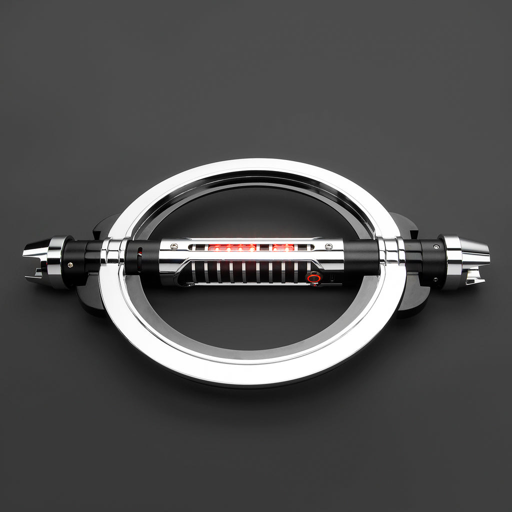 The Grand Inquisitor