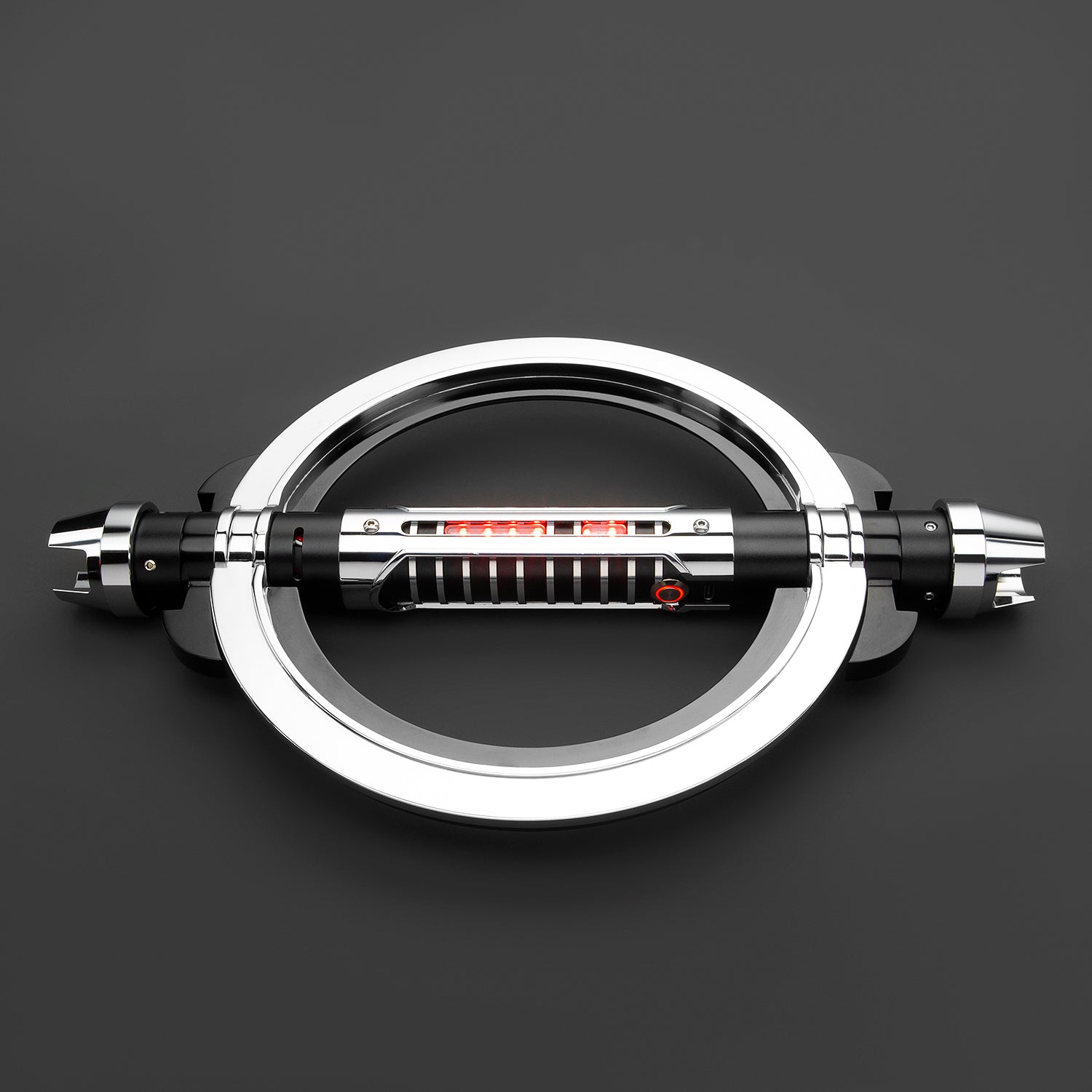 The Grand Inquisitor