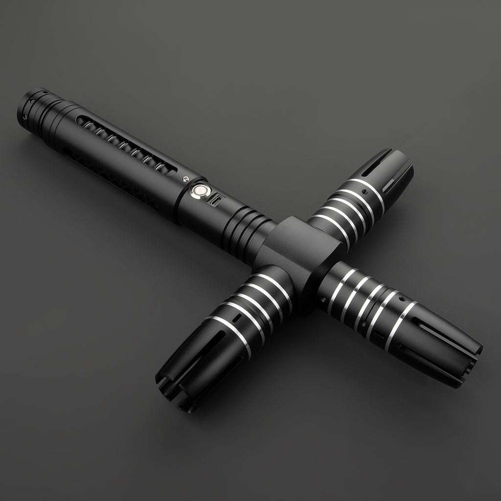 Old knight Crossguard