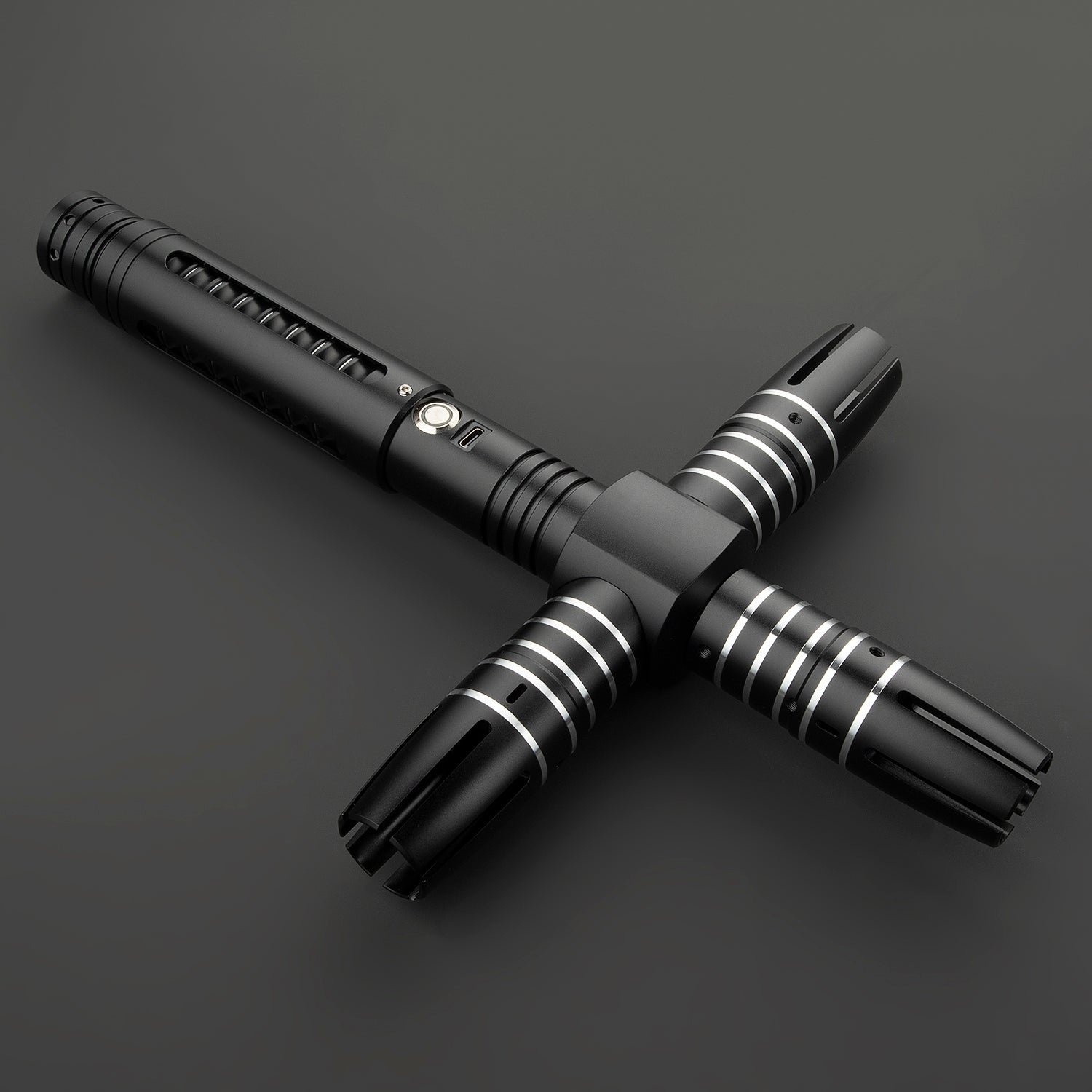 Old knight Crossguard