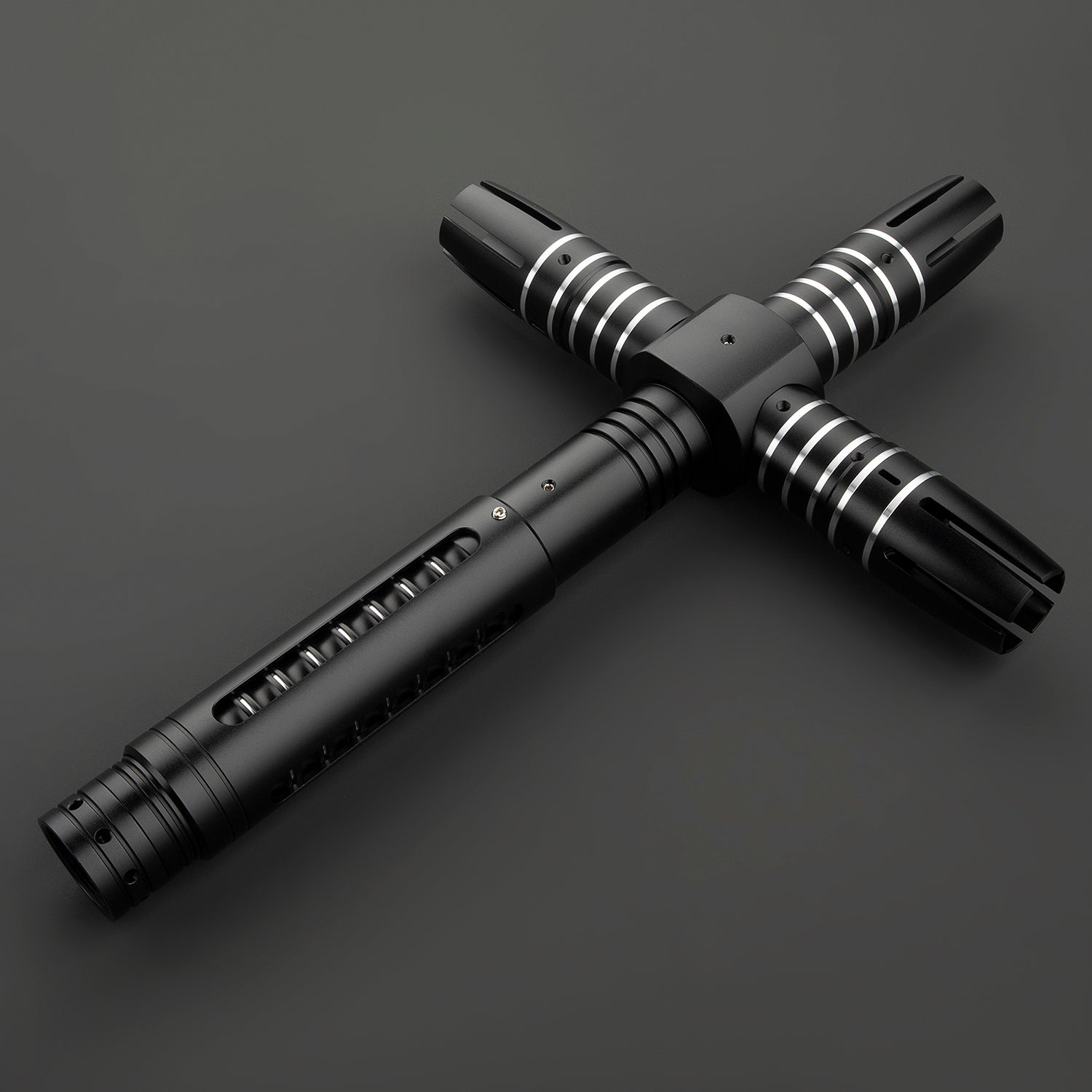 Old knight Crossguard