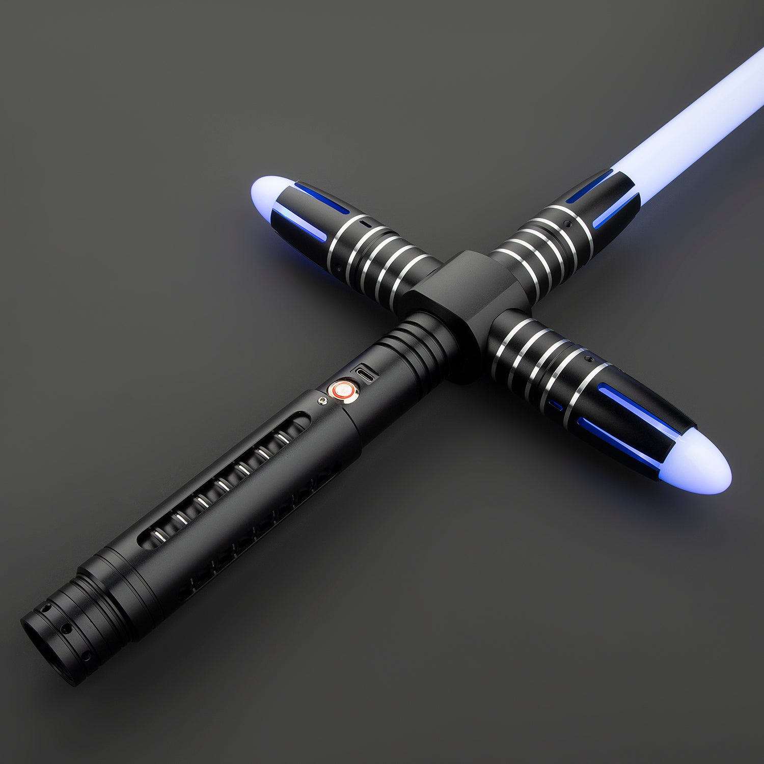 Old knight Crossguard