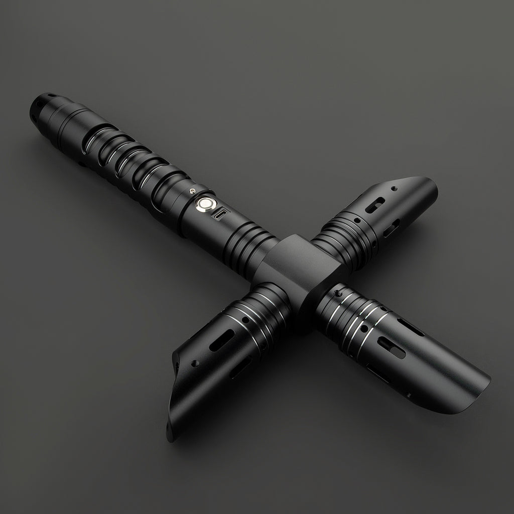 Crusade Lightsaber