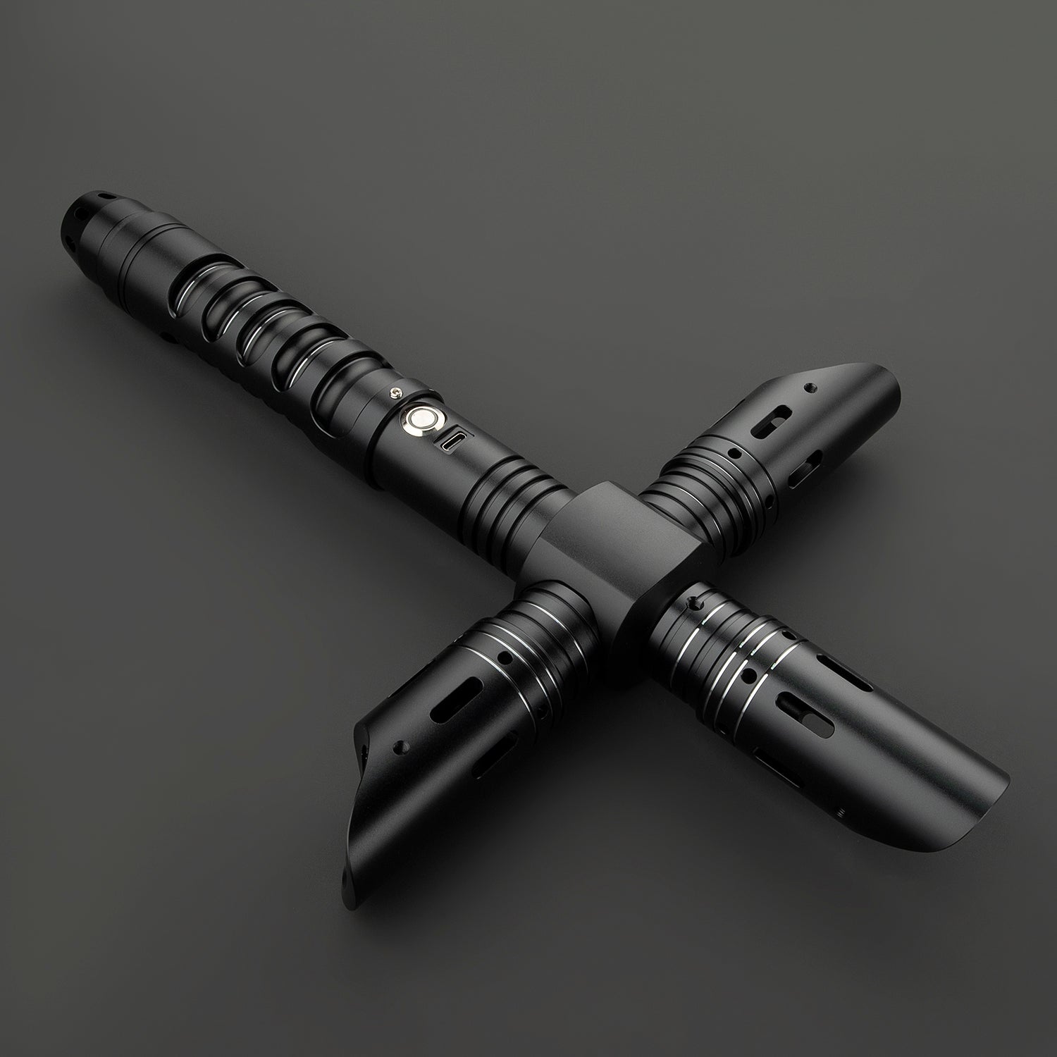 Crusade Lightsaber