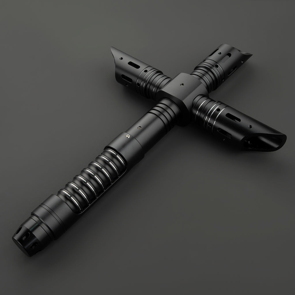 Crusade Lightsaber