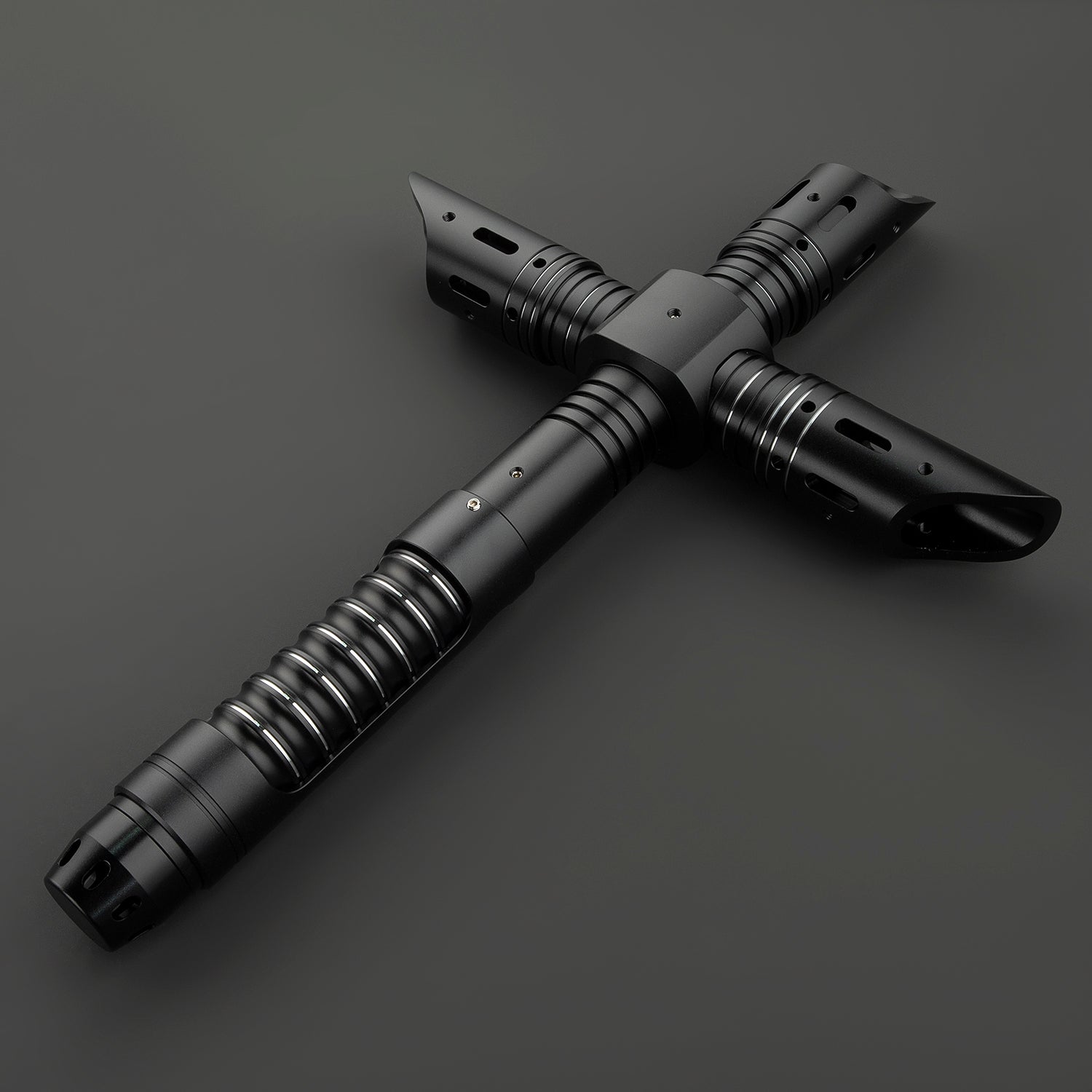 Crusade Lightsaber