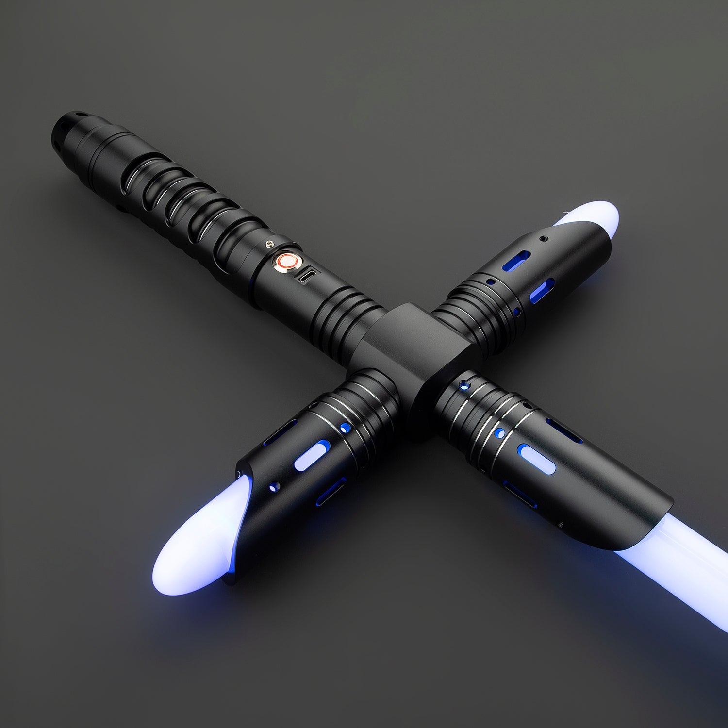 Crusade Lightsaber