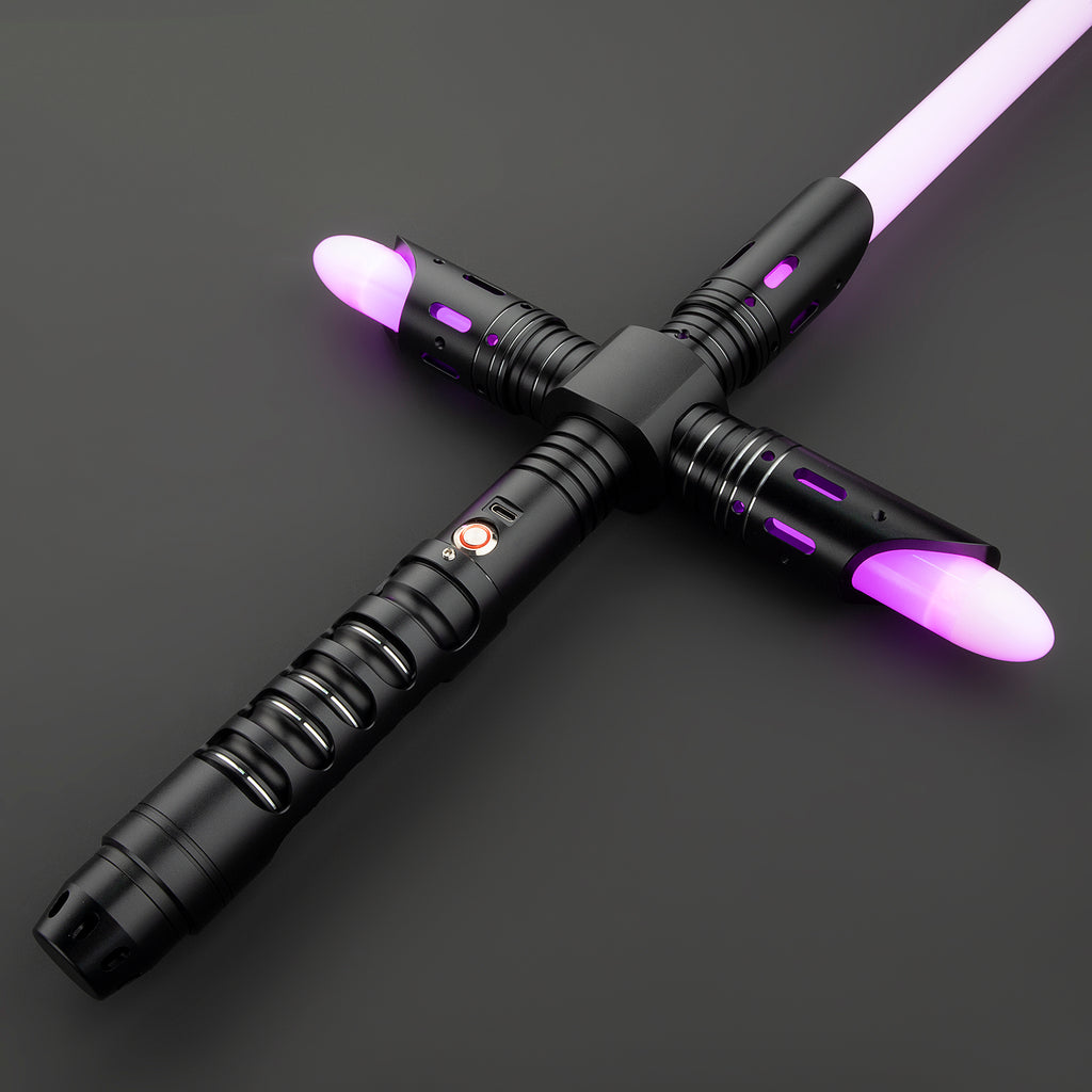 Crusade Lightsaber