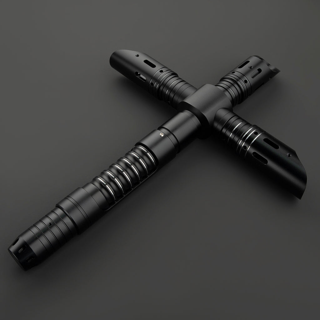 Crusade Lightsaber