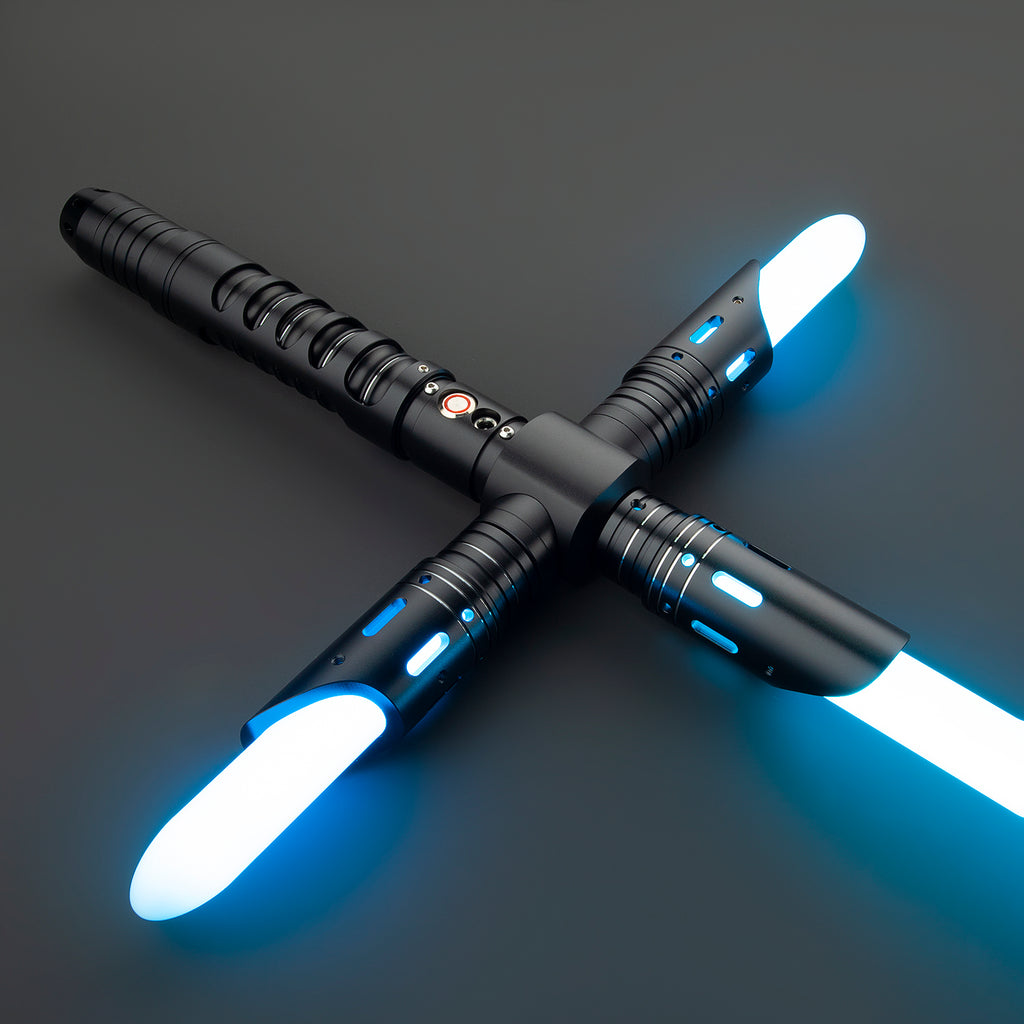 Crusade Lightsaber