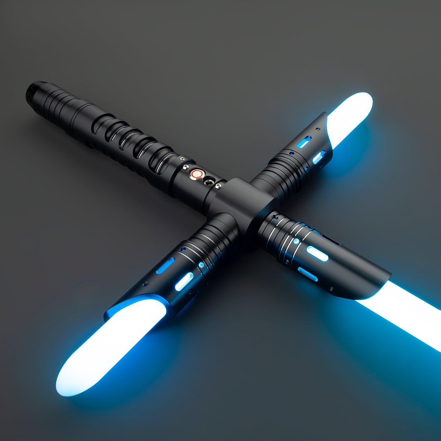 Crusade Lightsaber