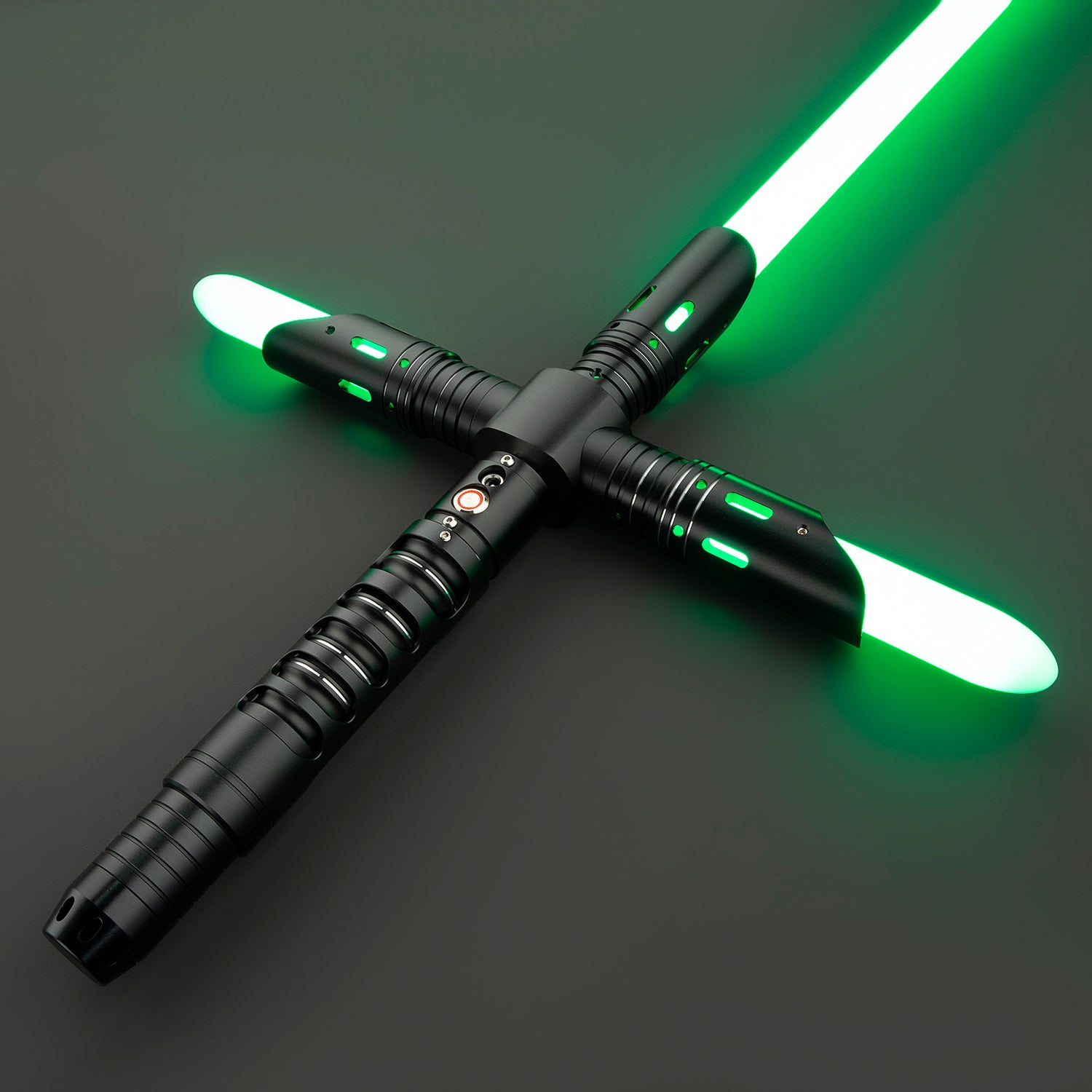 Crusade Lightsaber