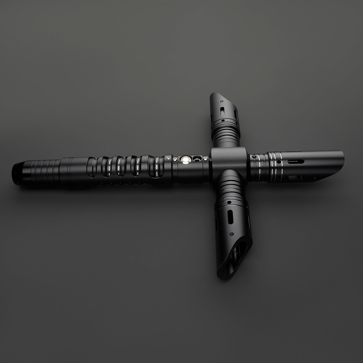 Crusade Lightsaber