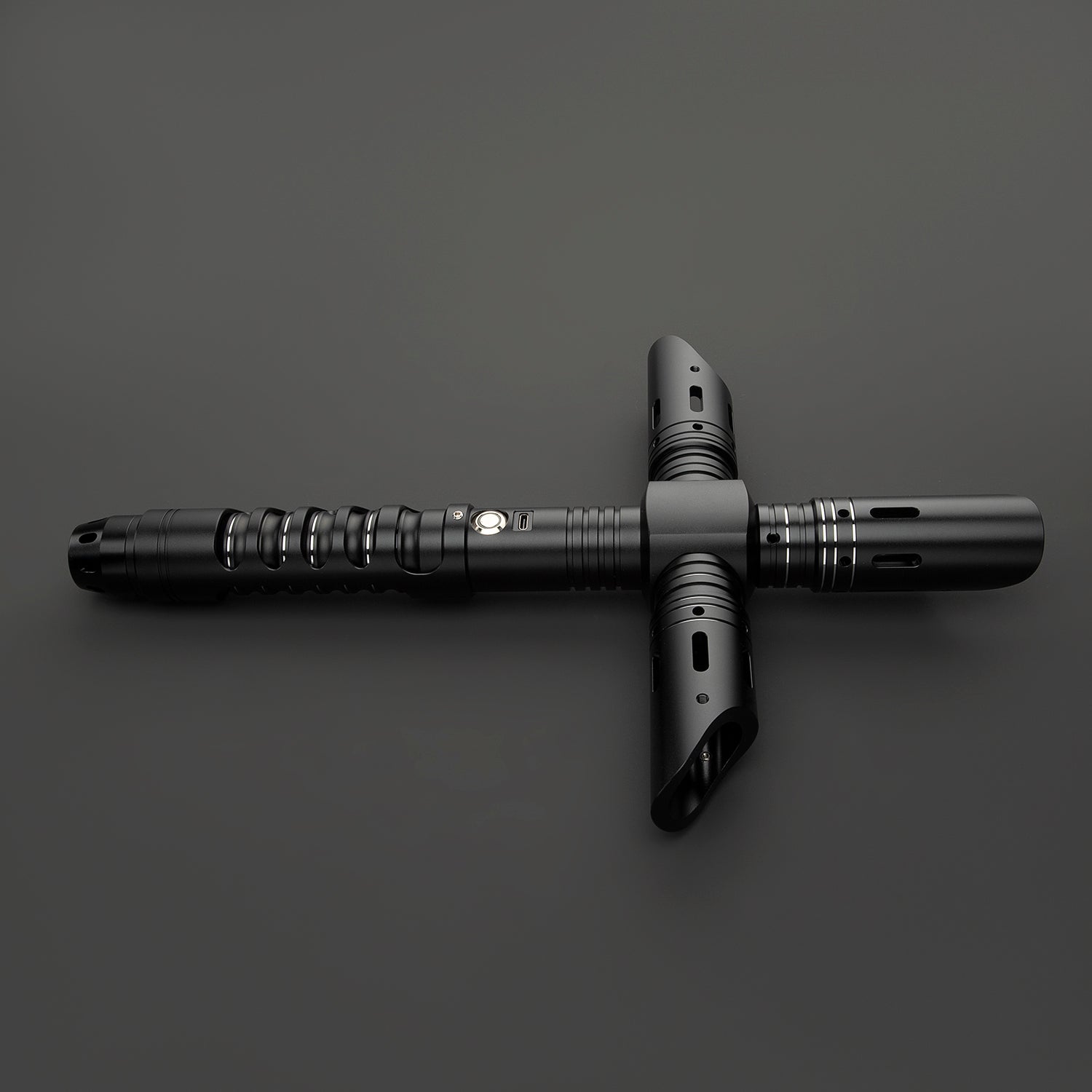 Crusade Lightsaber