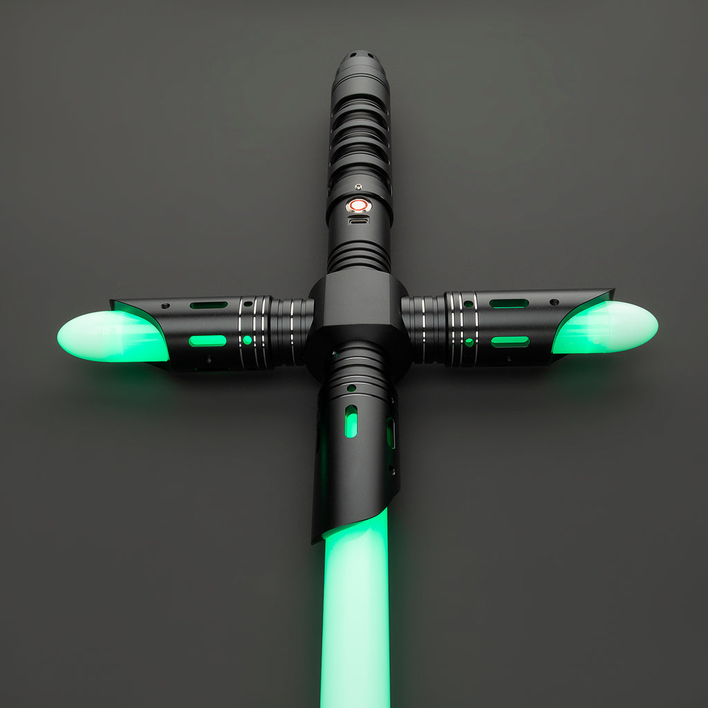 Crusade Lightsaber
