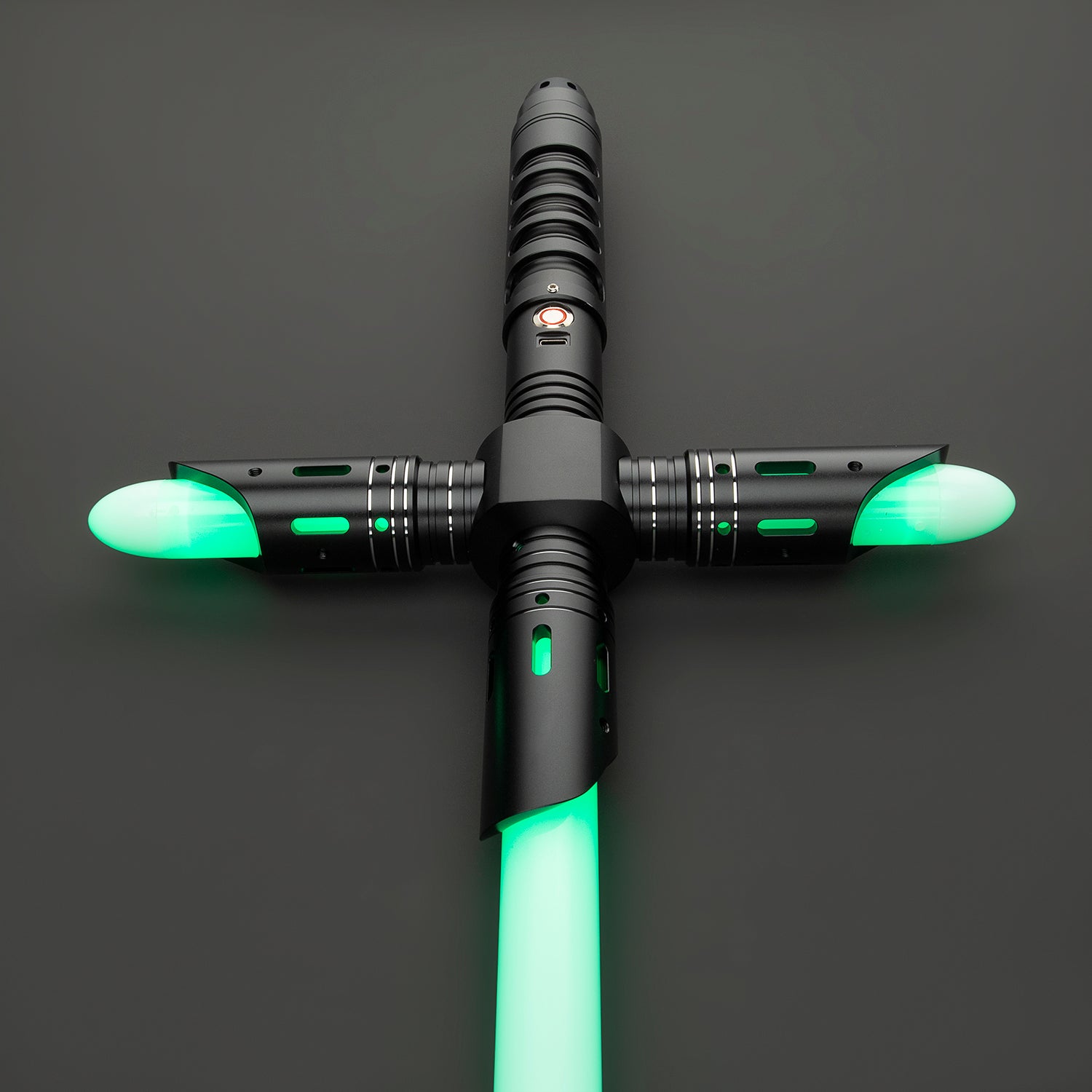 Crusade Lightsaber