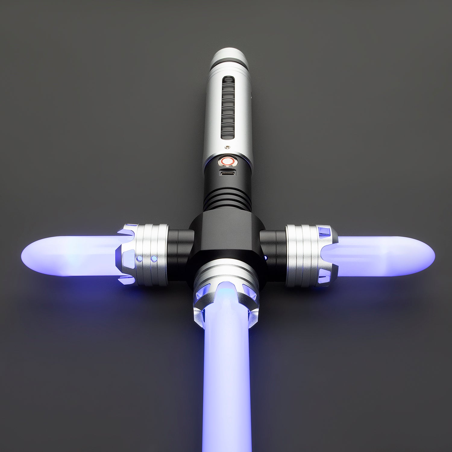 Mercy Crossguard