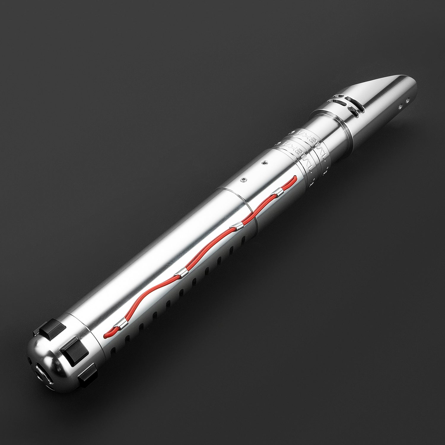 Corvus lightsaber