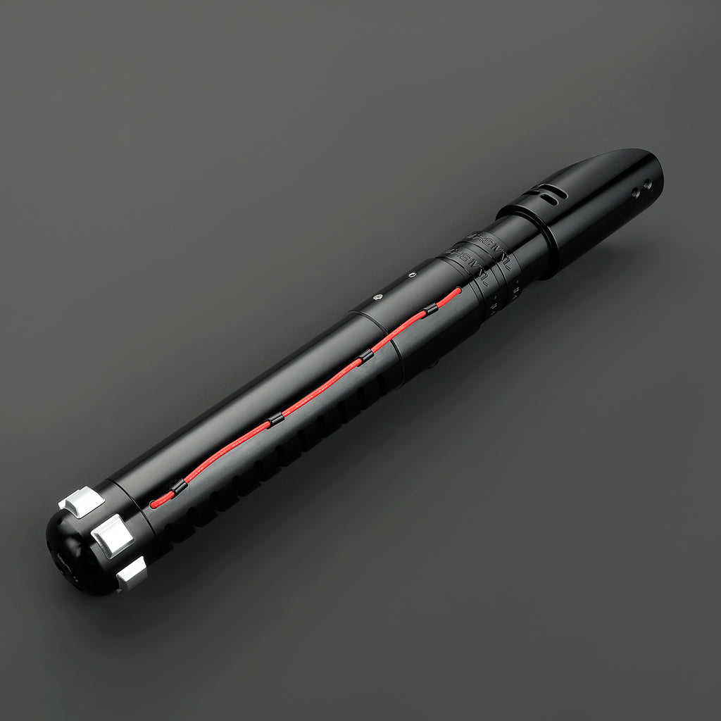 Corvus lightsaber