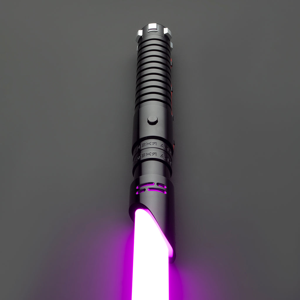 Corvus lightsaber