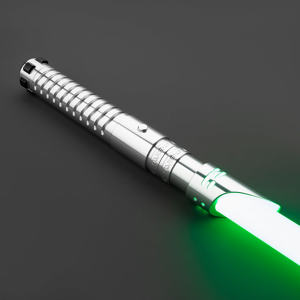 Corvus lightsaber