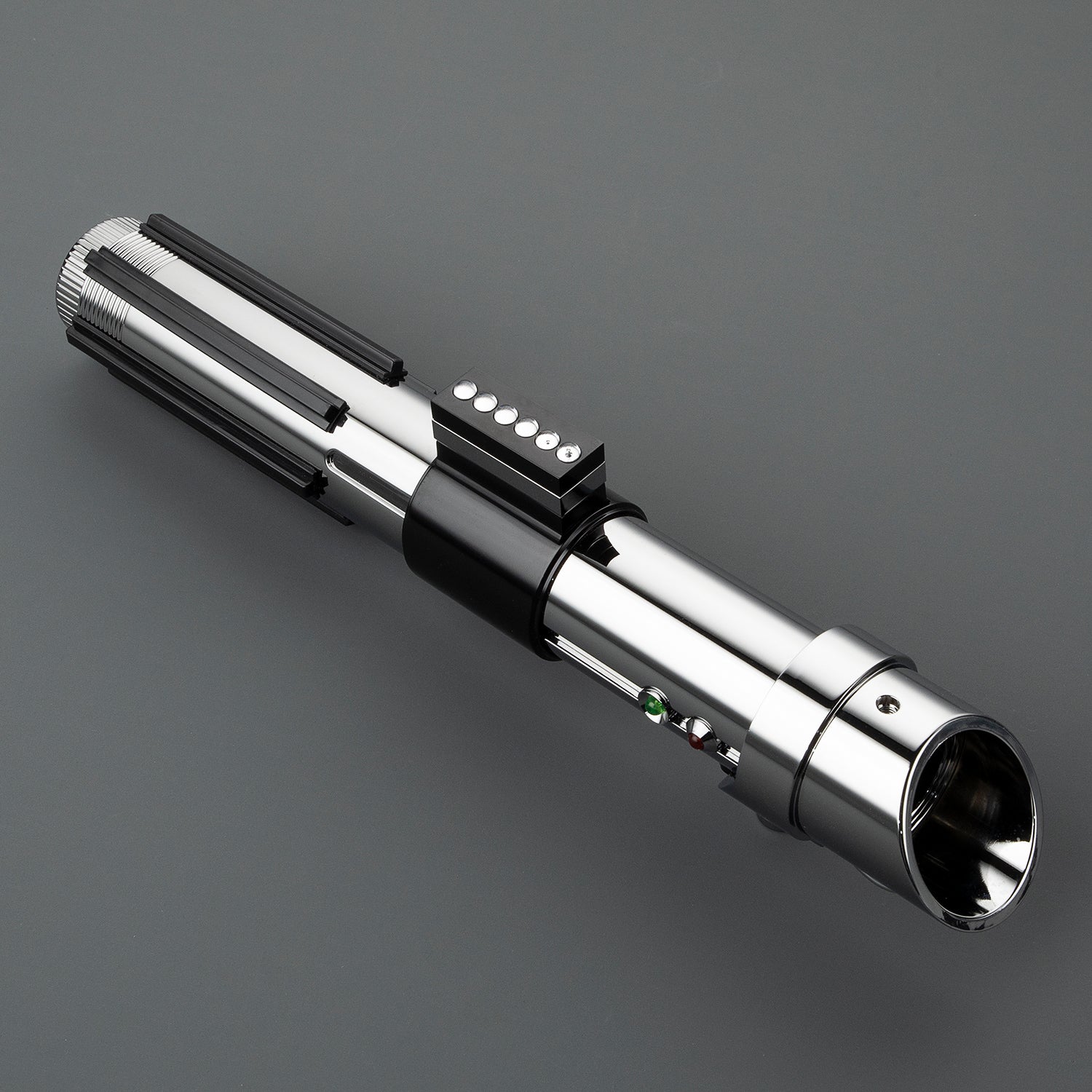 Geonosis Anakin lightsabers