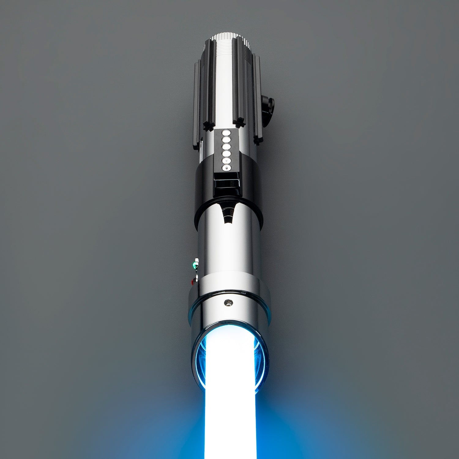 Geonosis Anakin lightsabers