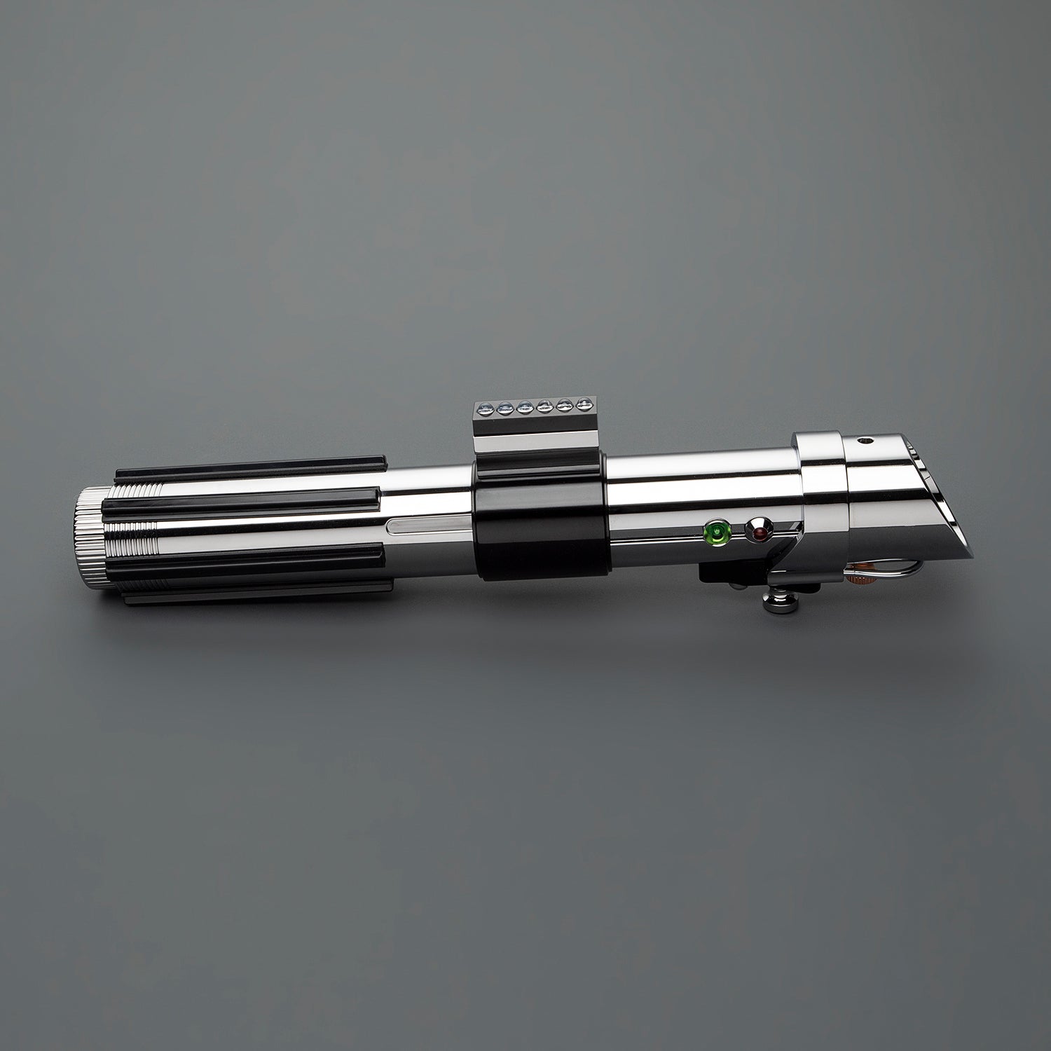 Geonosis Anakin lightsabers