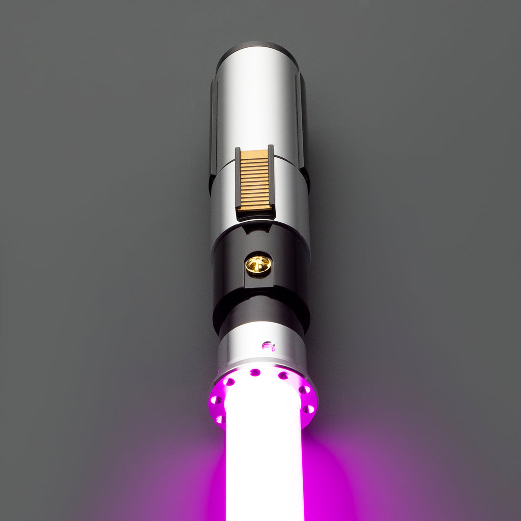 Even piell lightsaber