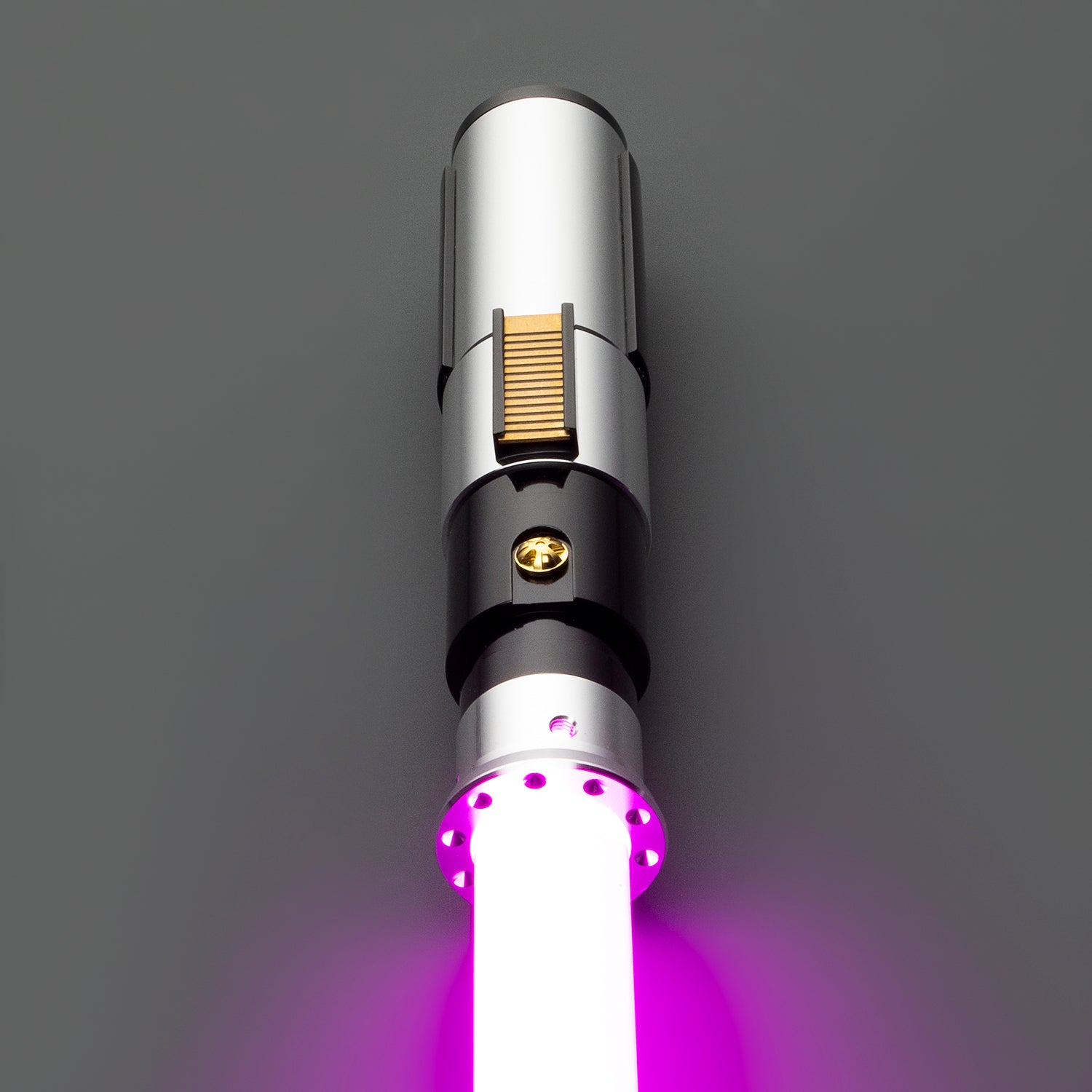 Even piell lightsaber