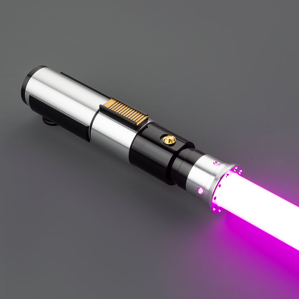 Even piell lightsaber