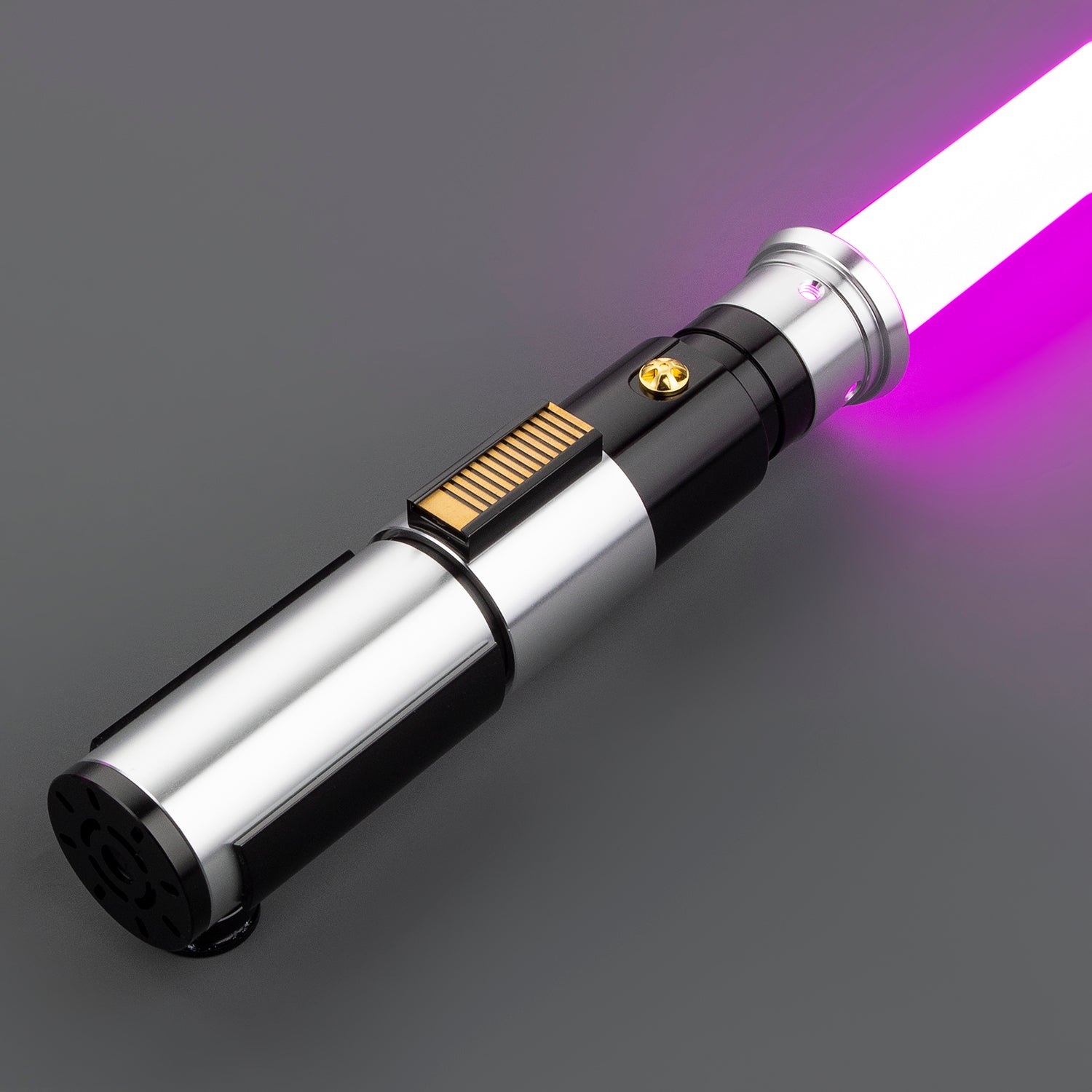 Even piell lightsaber
