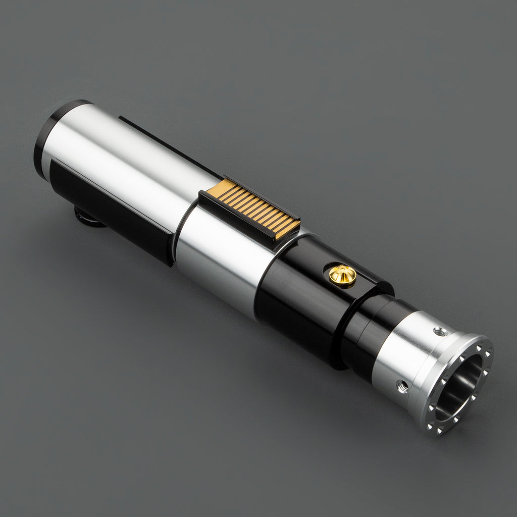 Even piell lightsaber