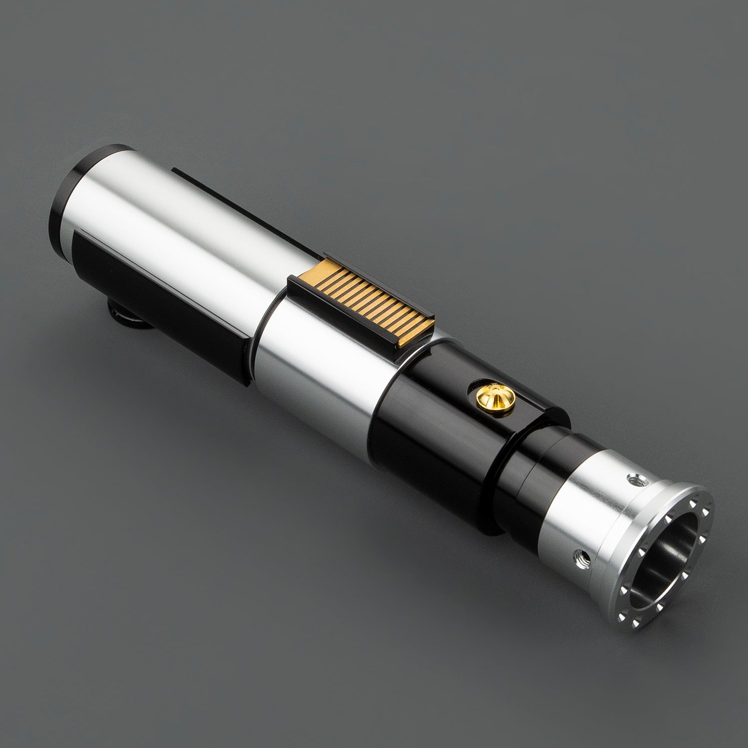 Even piell lightsaber