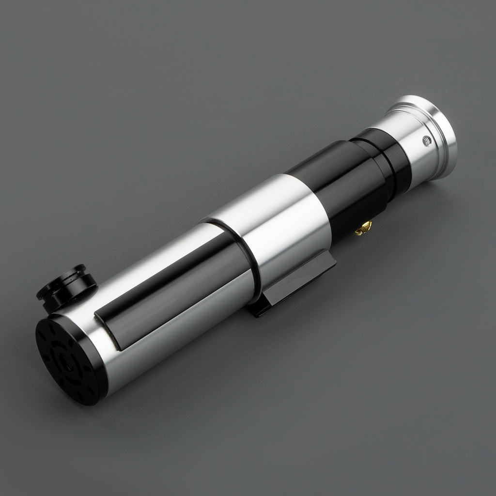 Even piell lightsaber