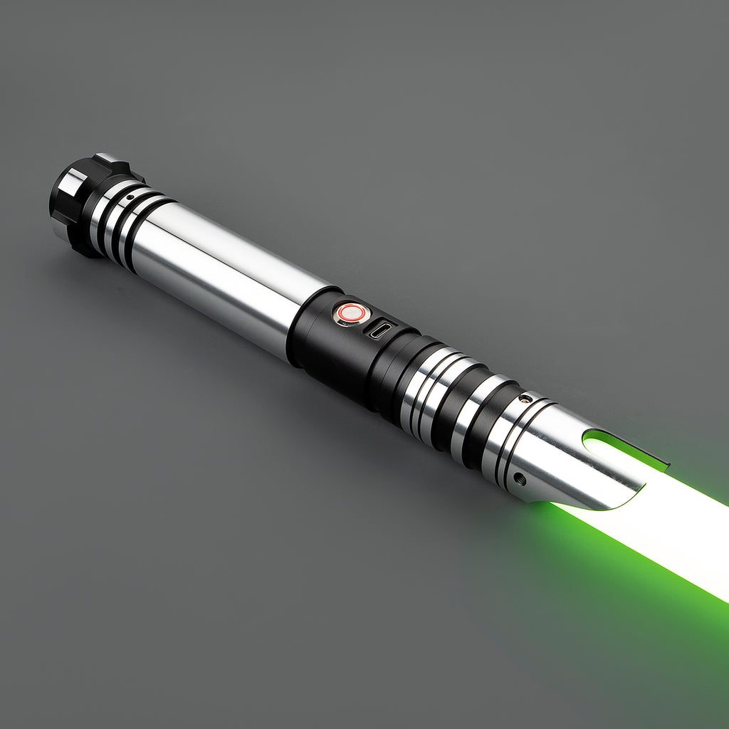 Sentinel lightsaber