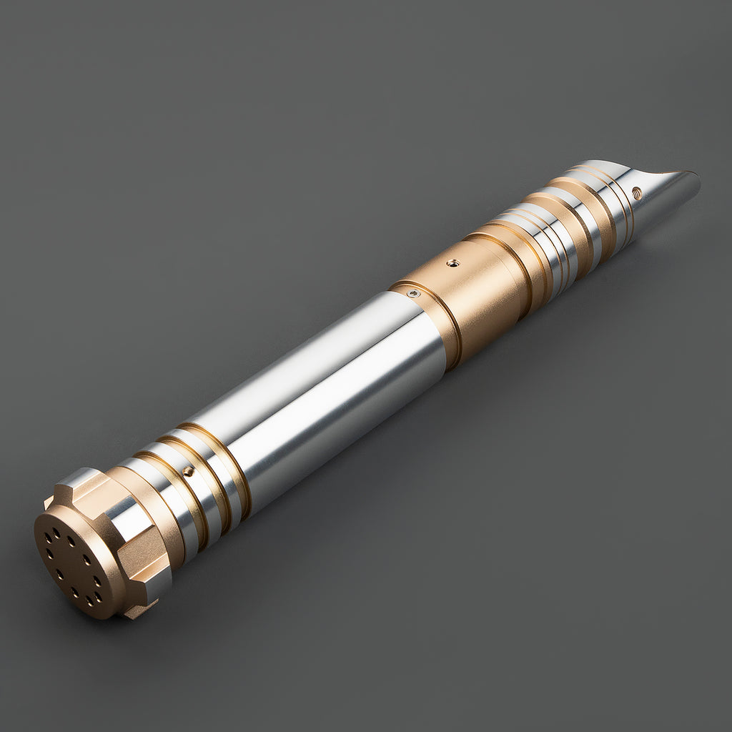 Sentinel lightsaber