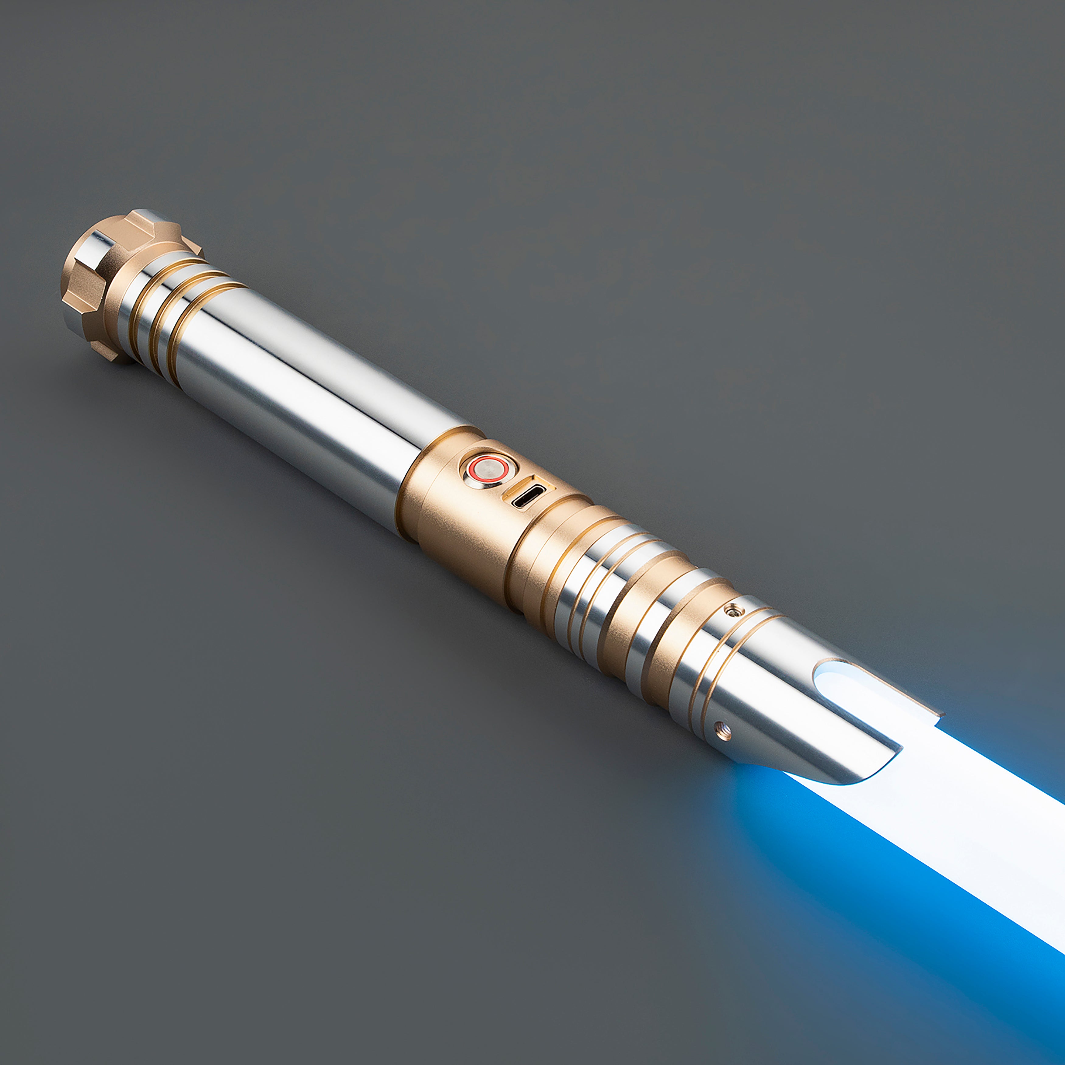 Sentinel lightsaber