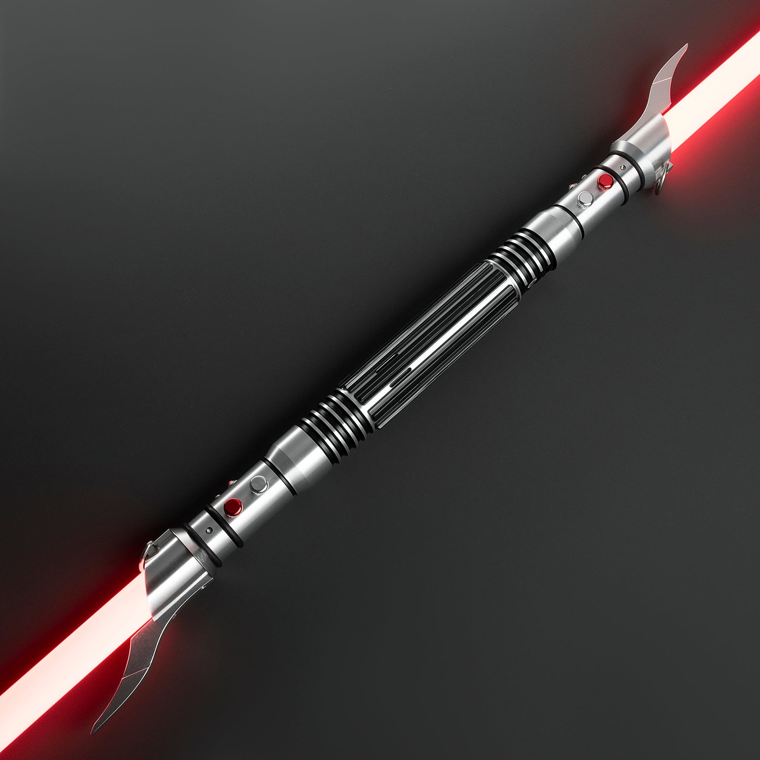Savage Opress lightsabers