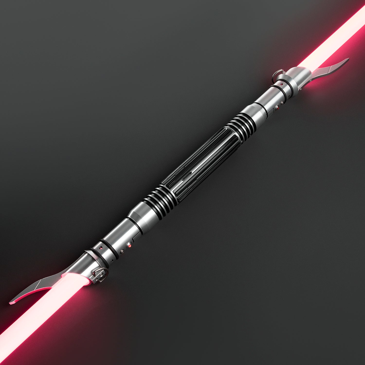 Savage Opress lightsabers