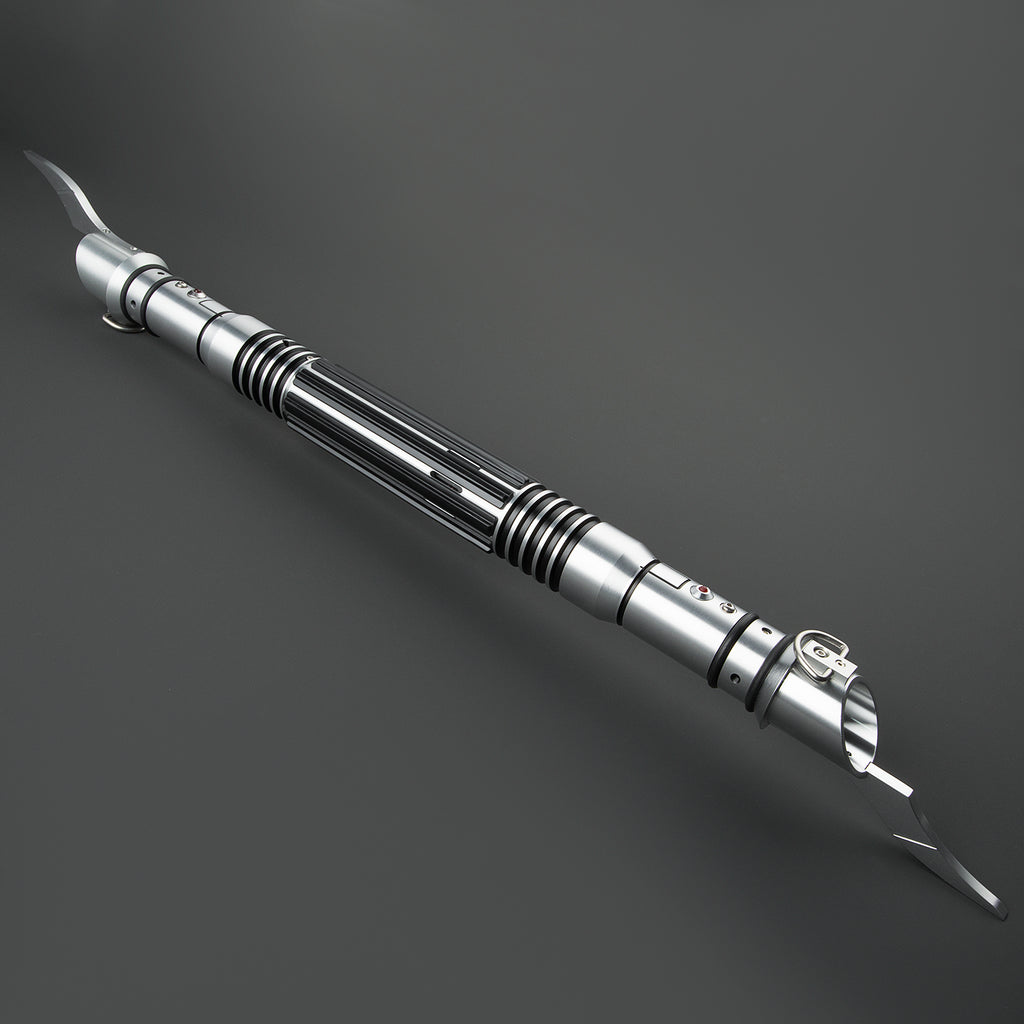 Savage Opress lightsabers