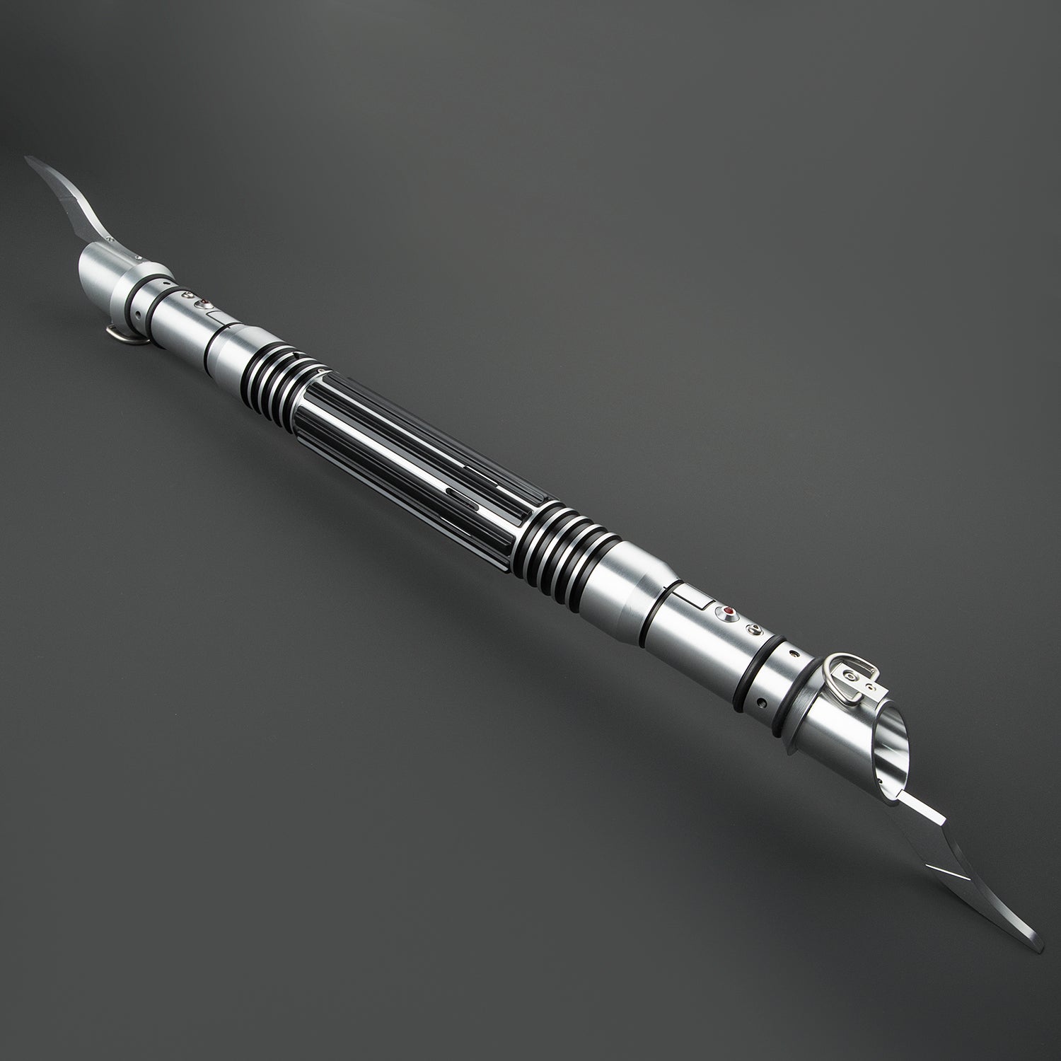 Savage Opress lightsabers