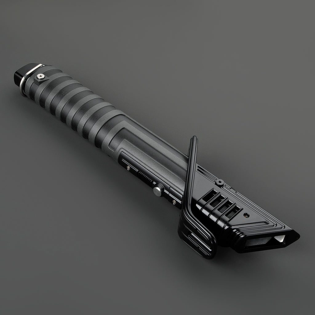 Darksaber v3 (mandalorian)