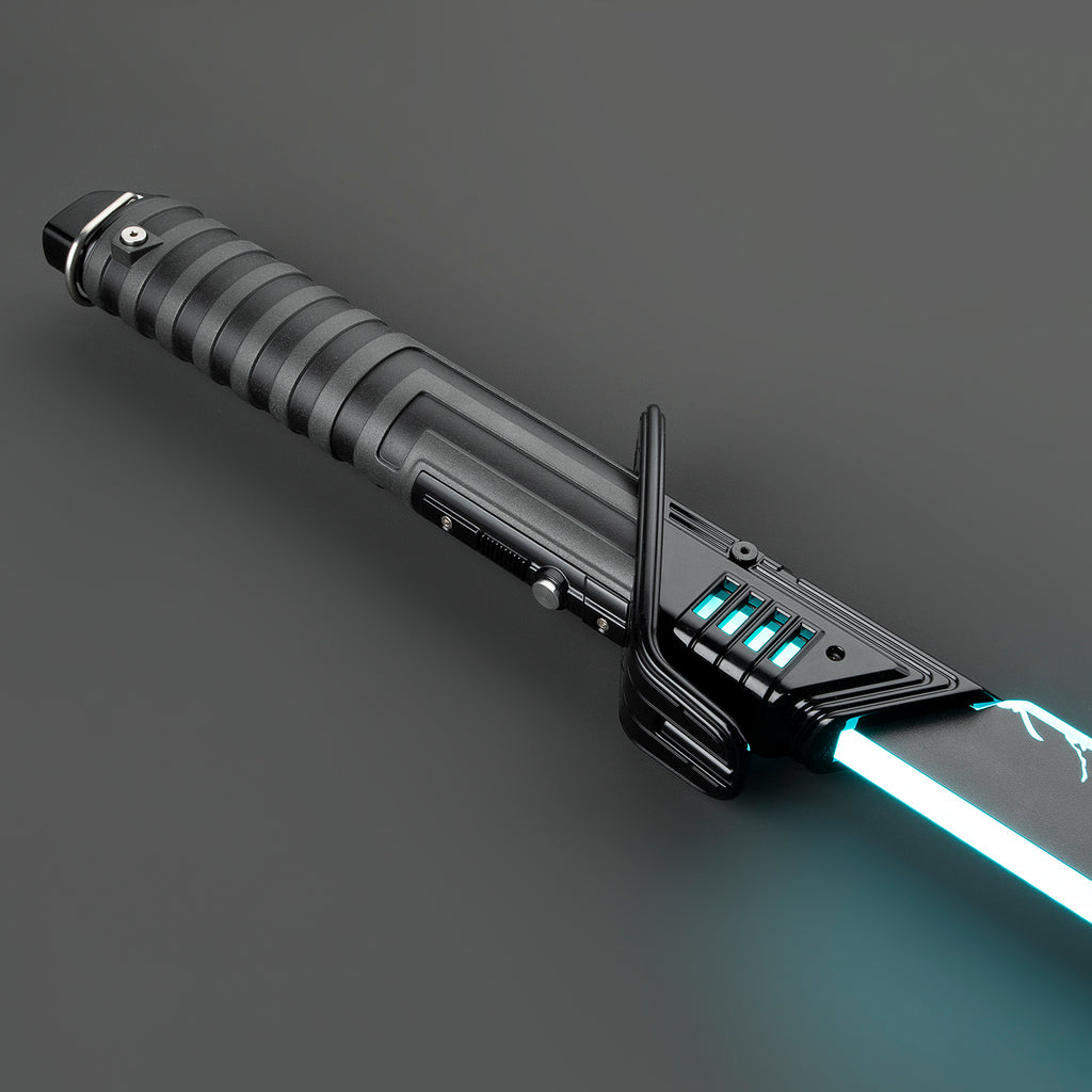 Darksaber v3 (mandalorian)
