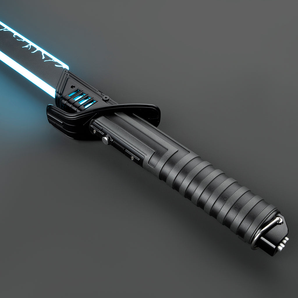 Darksaber v3 (mandalorian)