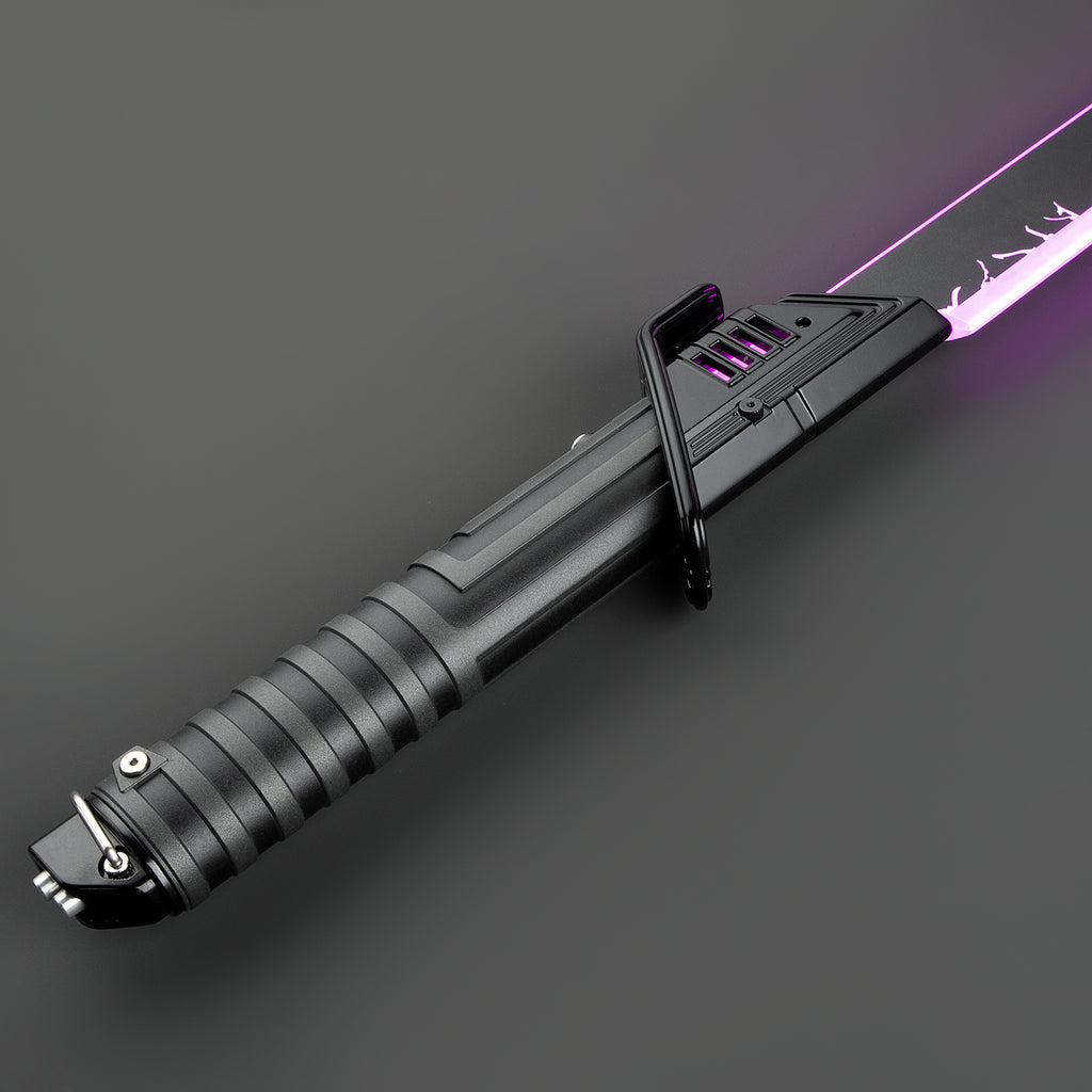 Darksaber v3 (mandalorian)