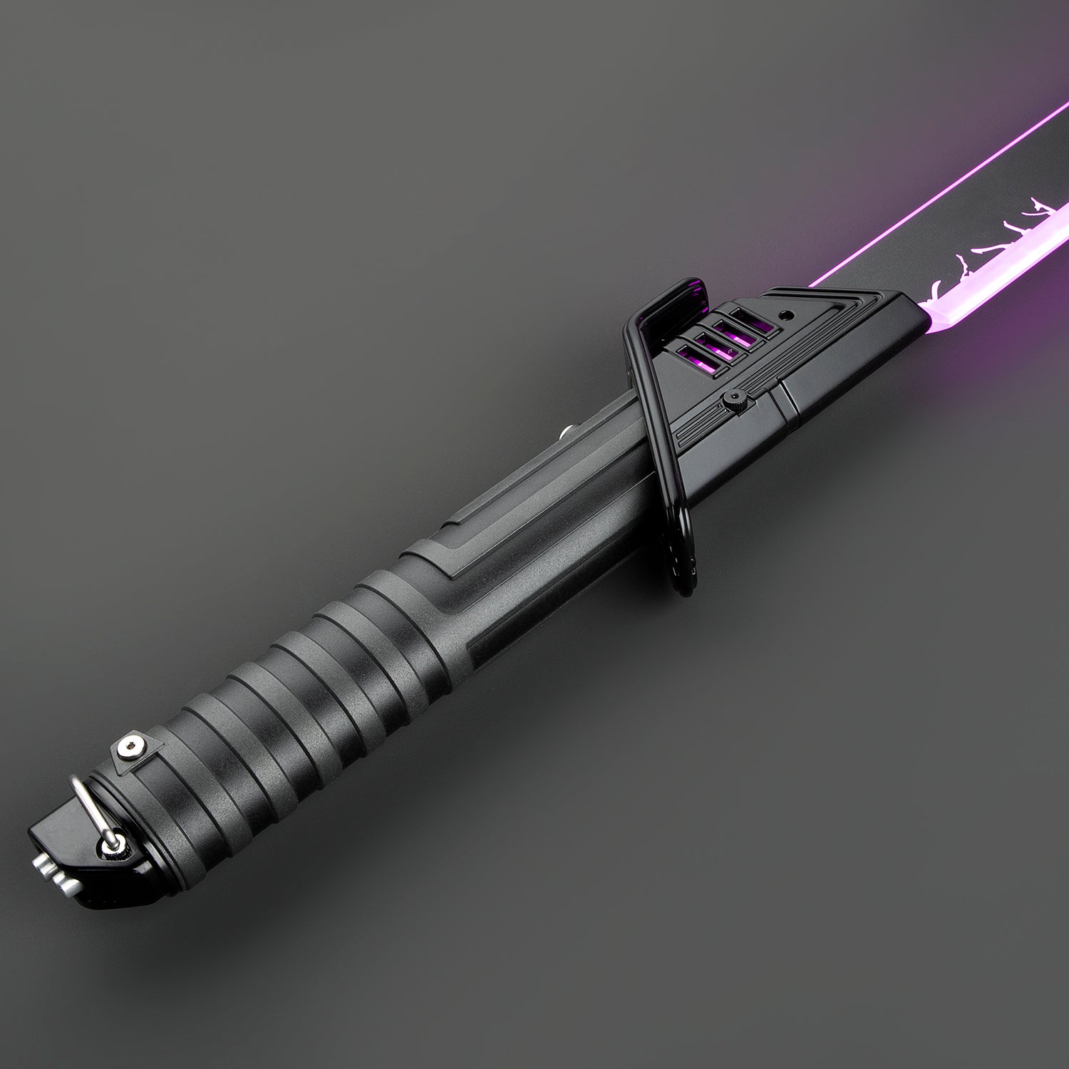 Darksaber v3 (mandalorian)